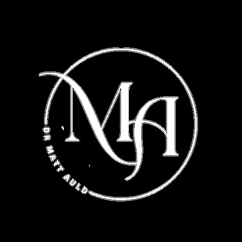 Dr Matt Auld logo