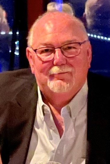 Photo of Dr Matt Auld